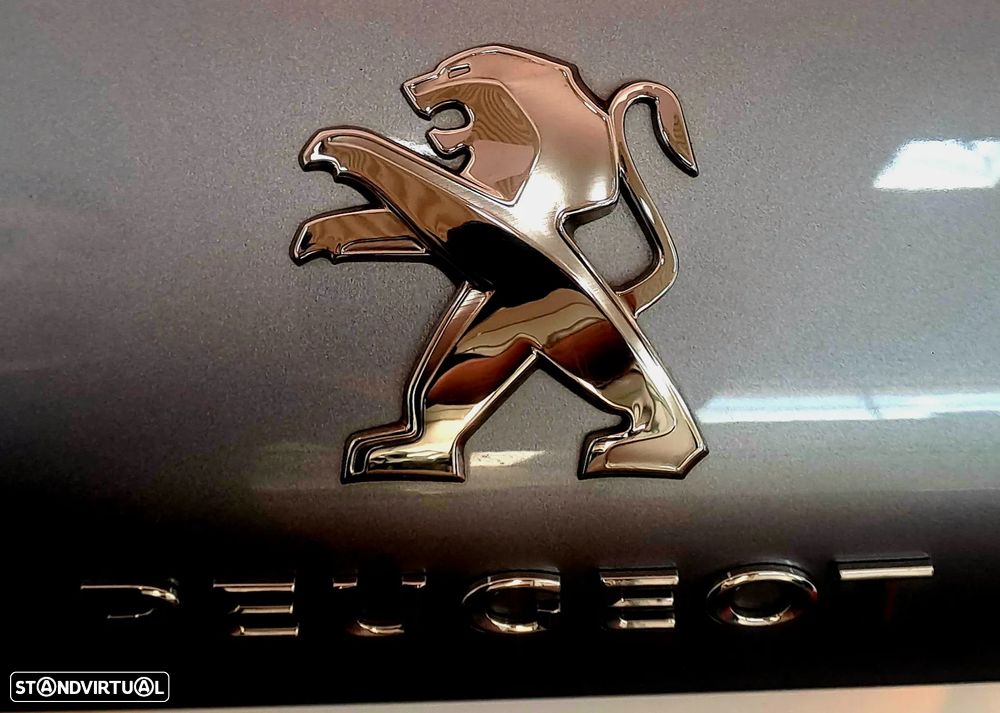 Peugeot 308 1.2 PureTech Style - 19