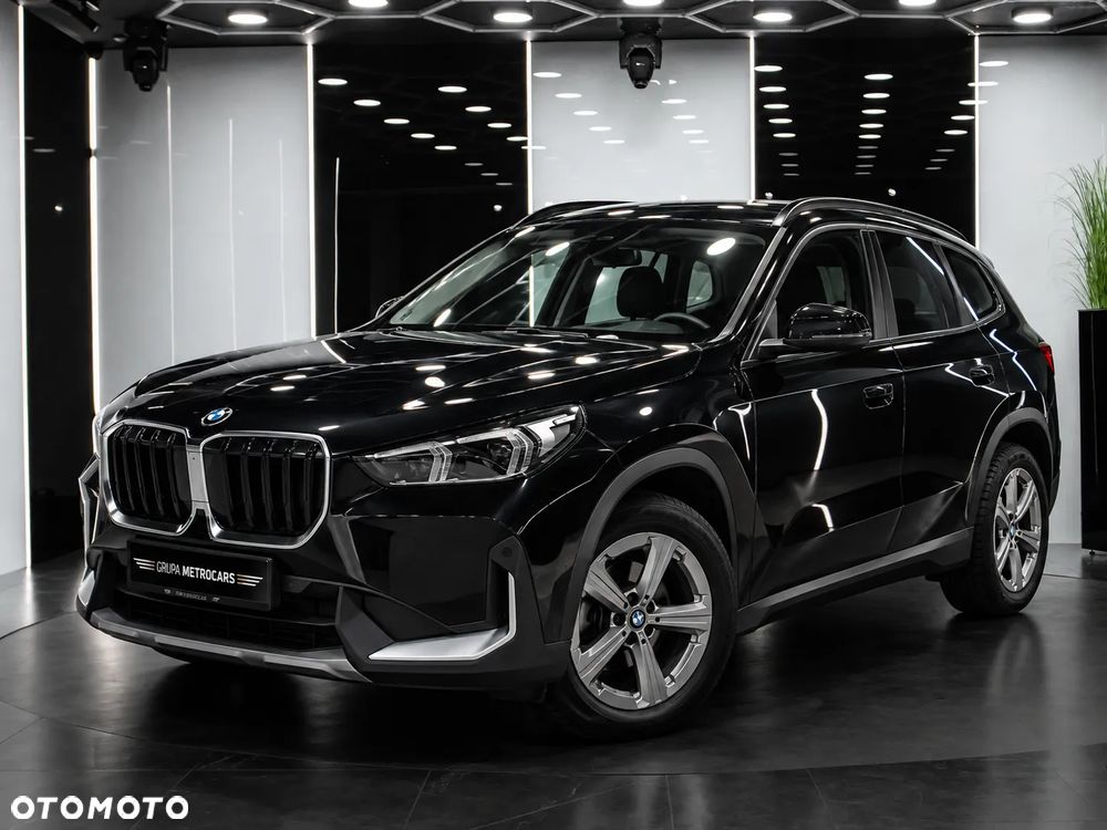 BMW X1 sDrive18i xLine sport - 2