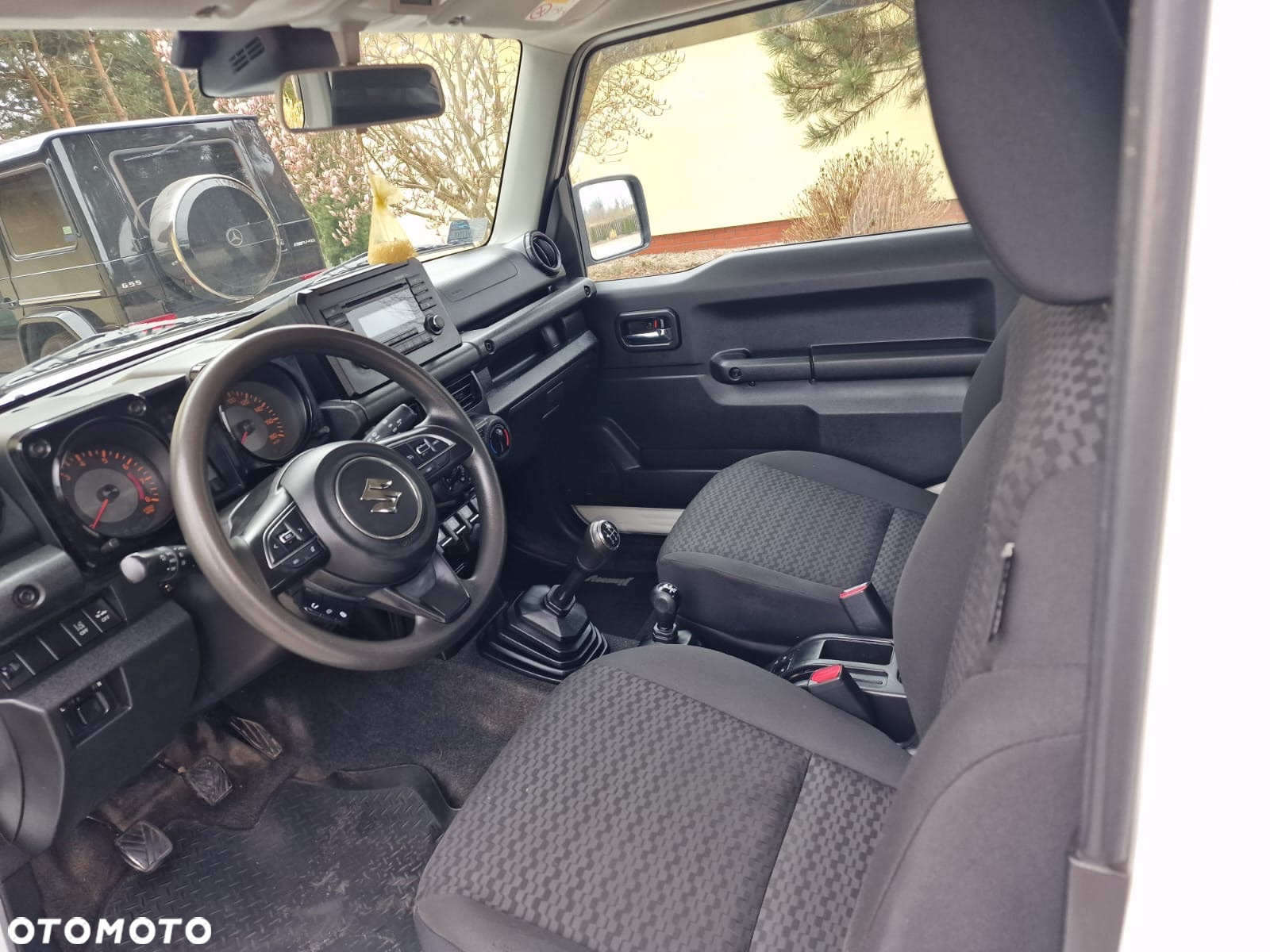 Suzuki Jimny 1.5 Comfort - 10
