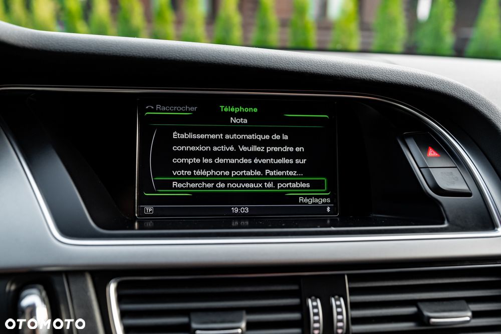 Audi A4 Avant 2.0 TFSI Quattro S tronic - 33
