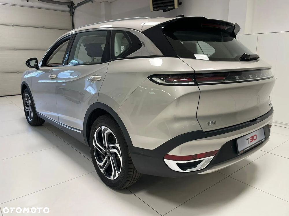 Bestune T90 2.0T Elegance - 4