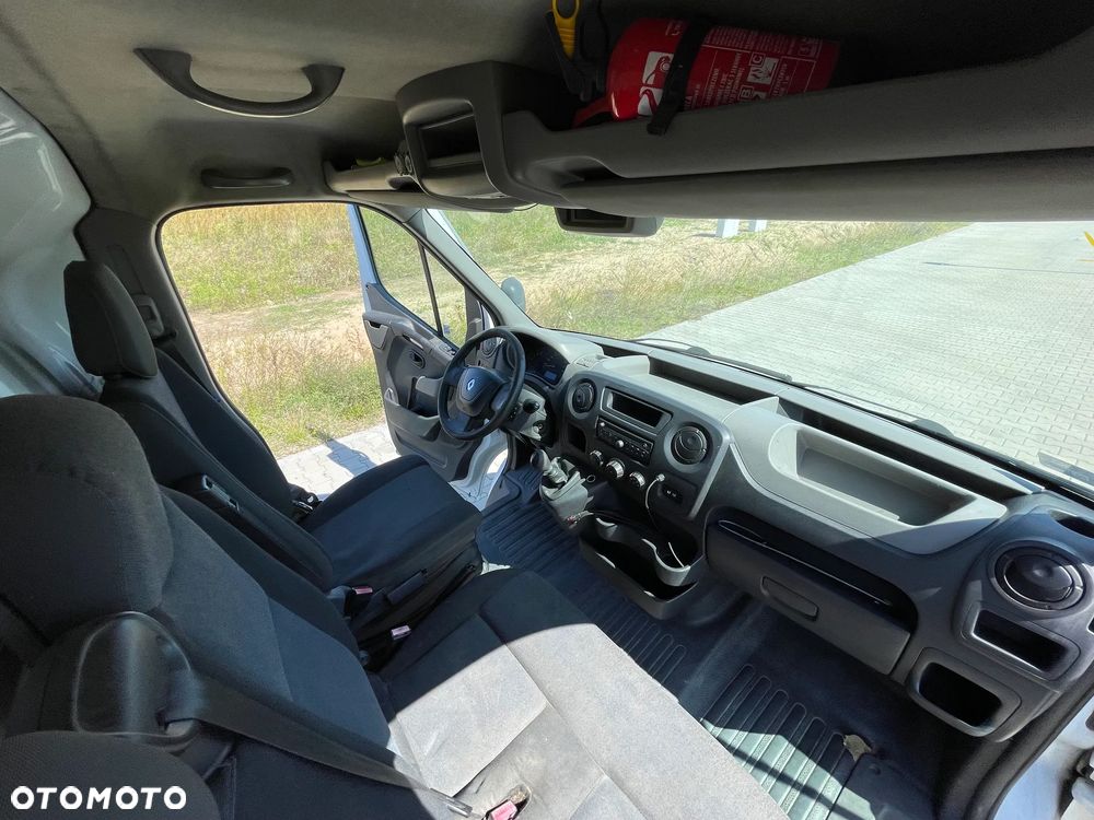 Renault Master - 11