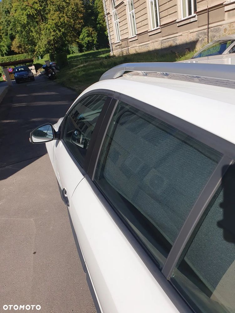 Renault Megane 1.6 16V Authentique - 4
