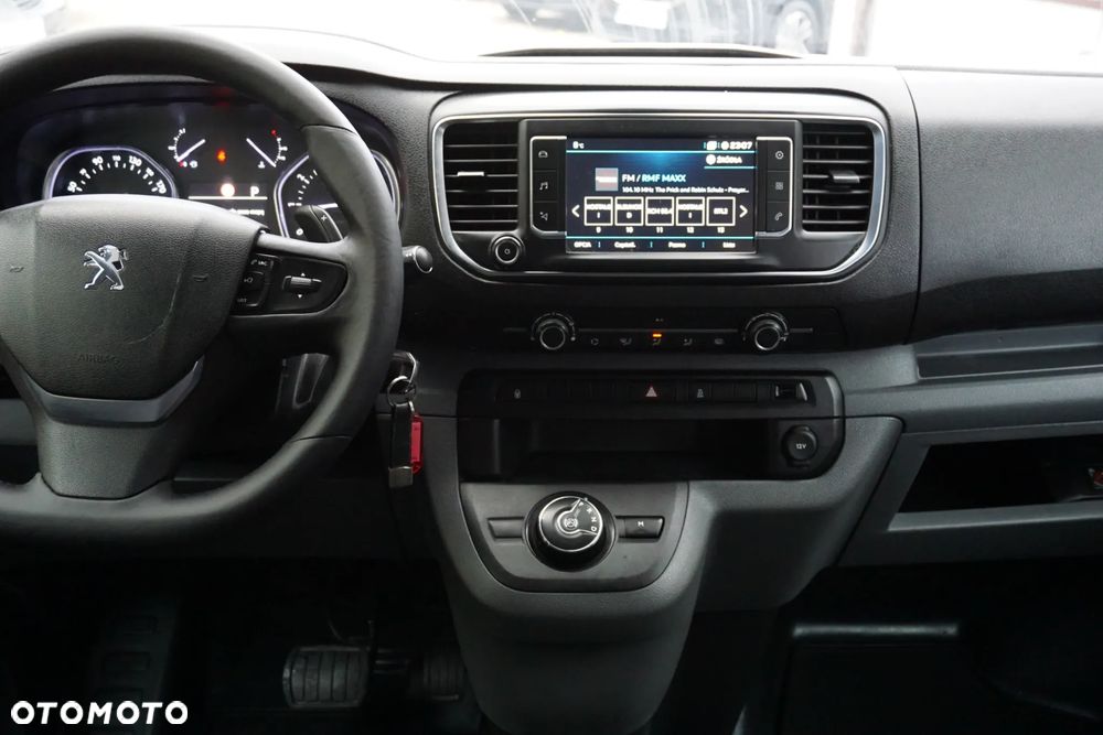 Peugeot Expert 2.0 BlueHDi 180 L3 S&S EAT8 - 12