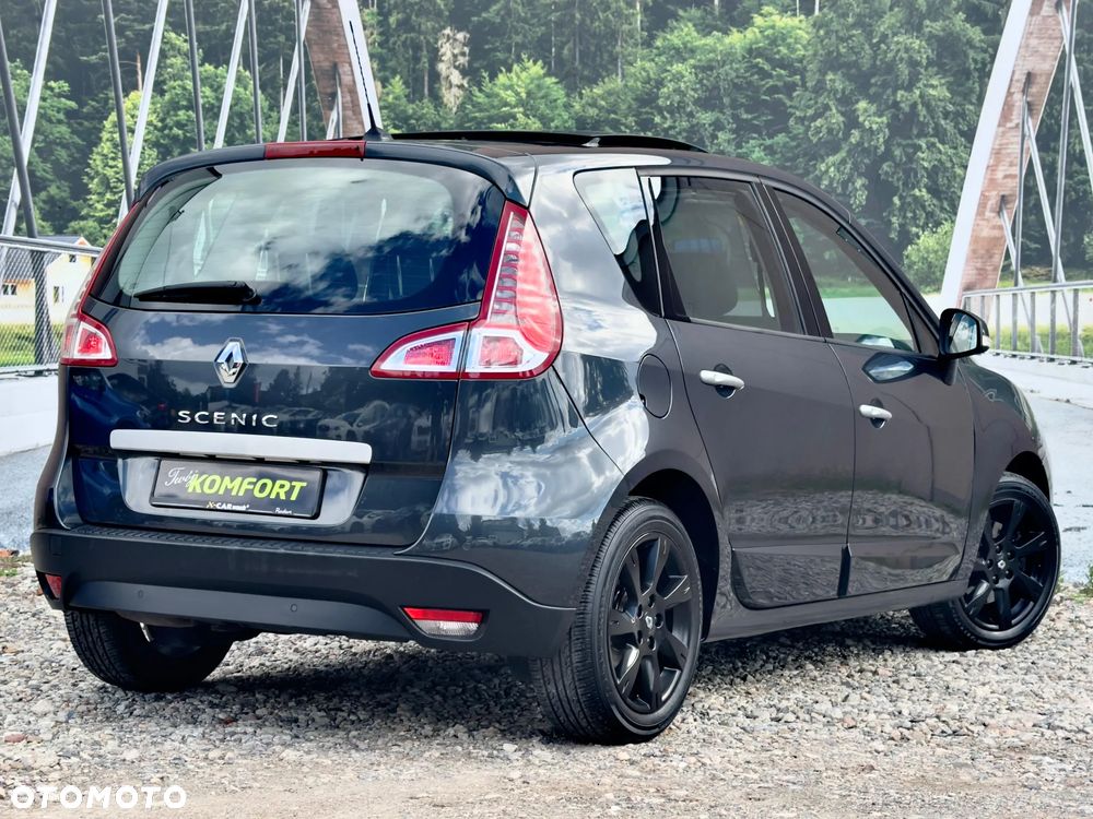 Renault Scenic 2.0 16V 140 CVT Dynamique - 11