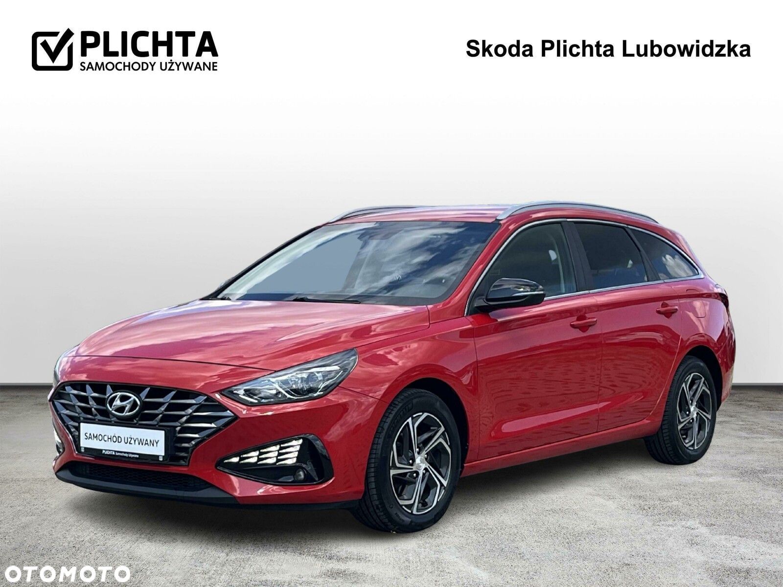 Hyundai i30 - 1