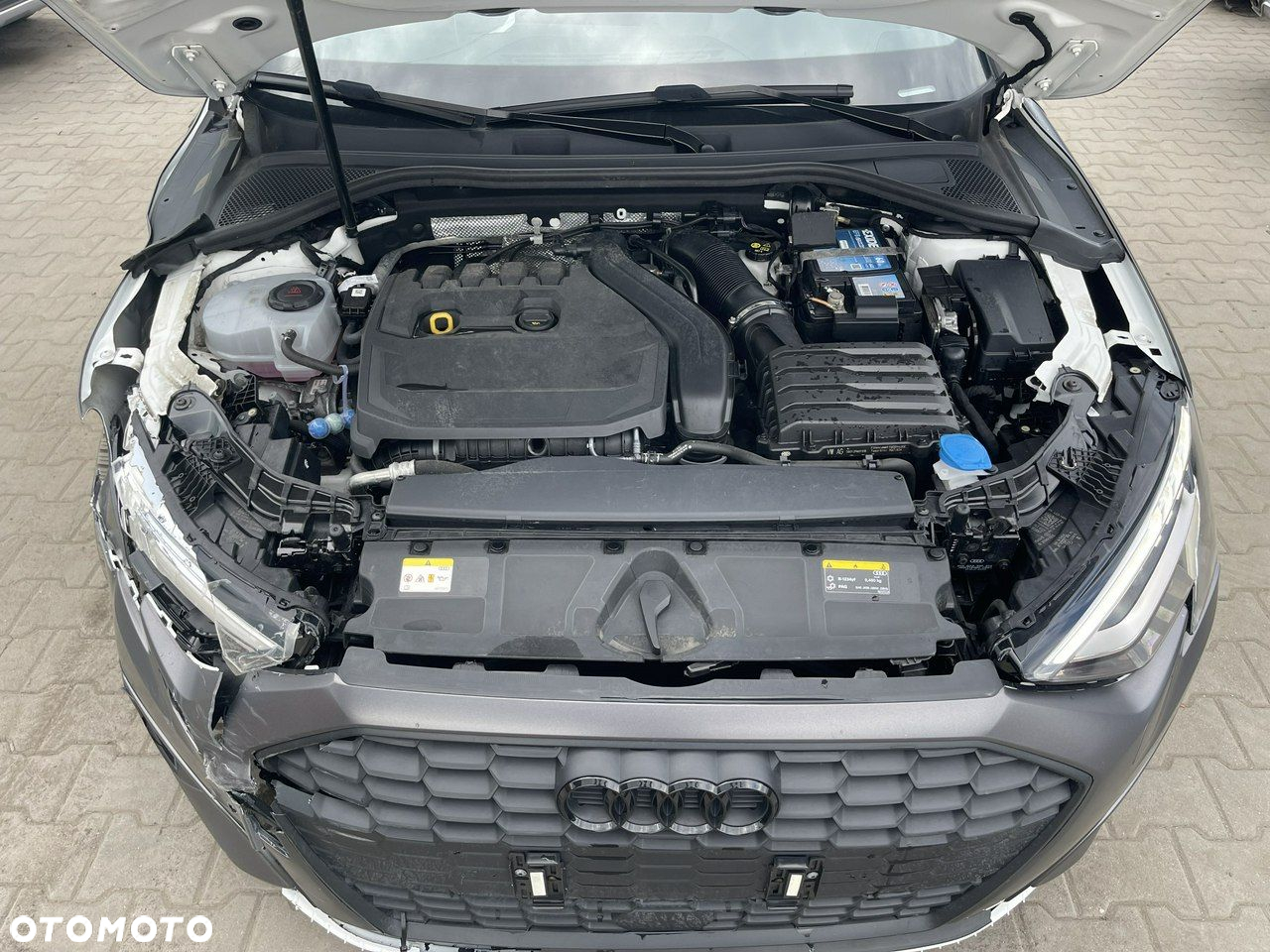 Audi A3 - 13