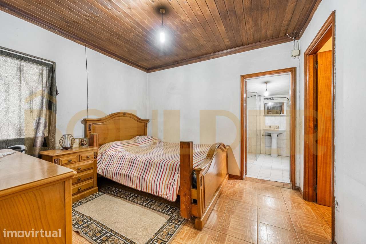 Moradia T2 em Rendufinho - Grande imagem: 5/30