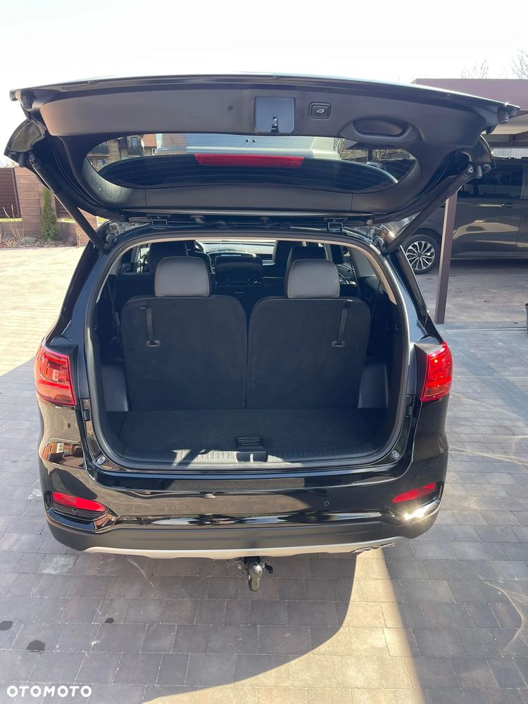 Kia Sorento 2.0 CRDI GT Line - 9