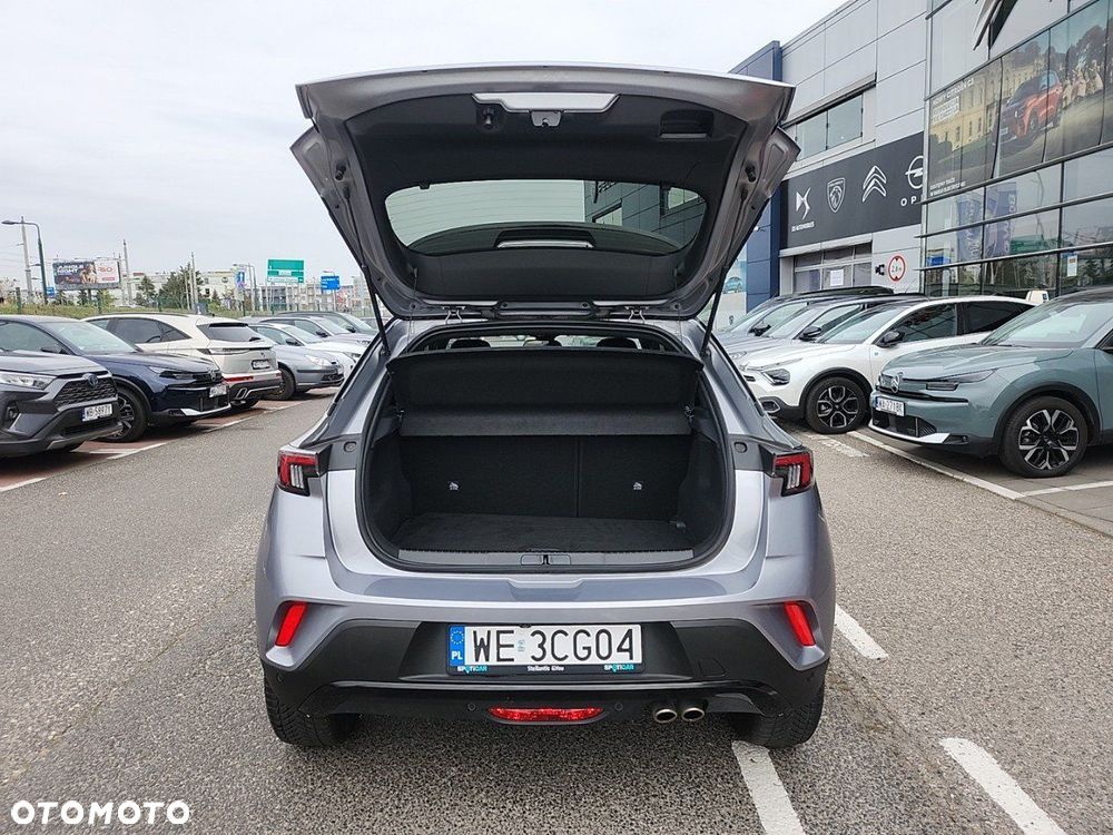 Opel Mokka 1.2 T GS S&S - 6