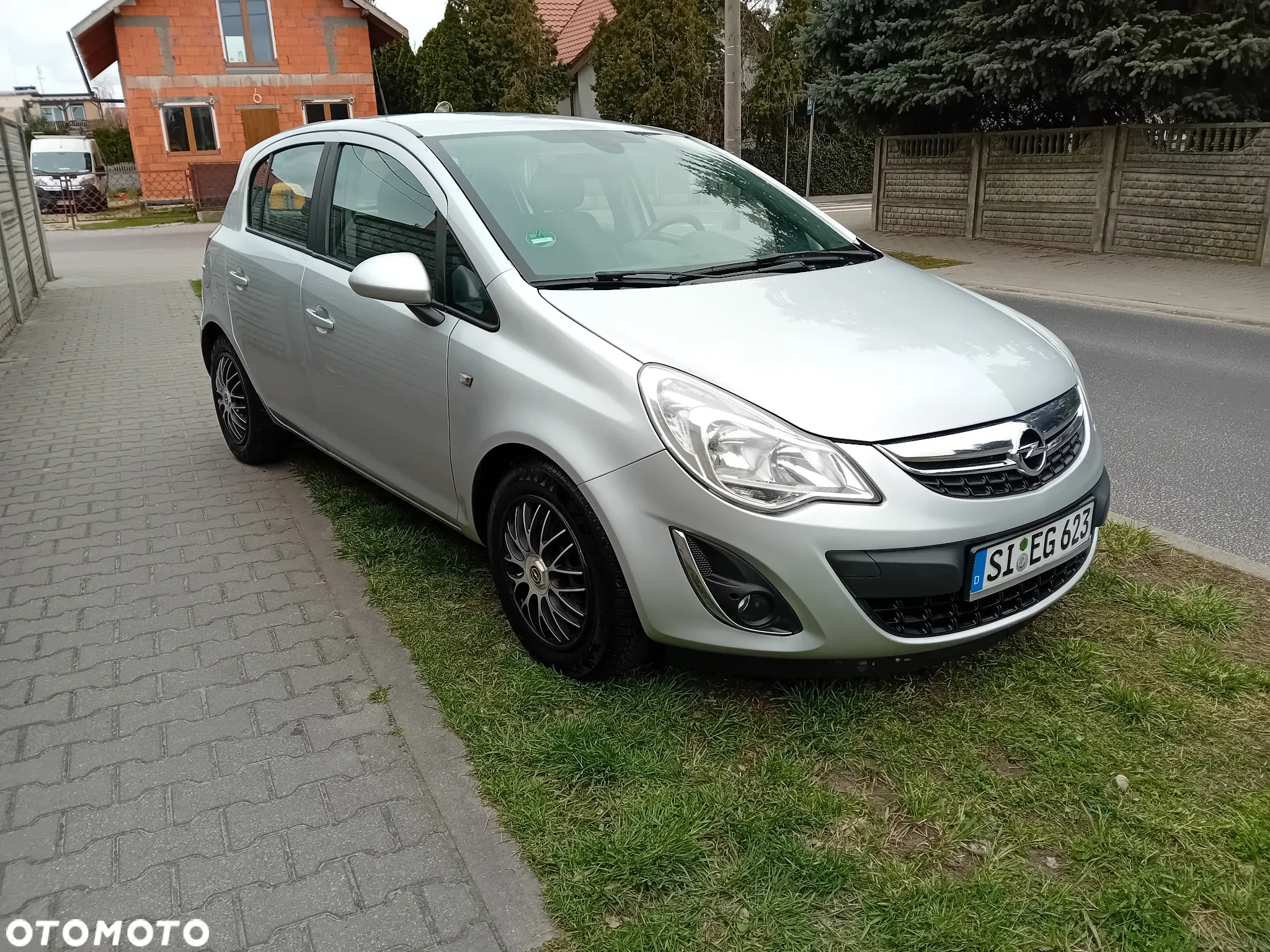 Seat Ibiza - 16