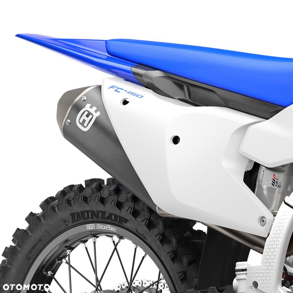 Husqvarna FC - 6