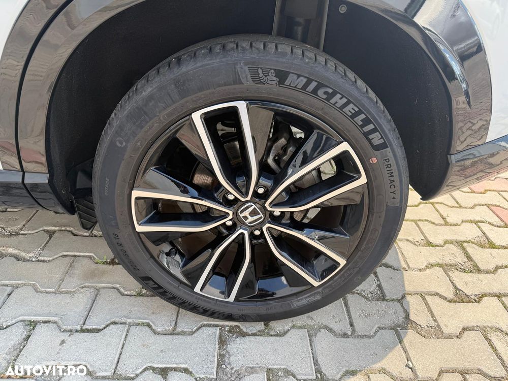 Honda HR-V 1.5 e:HEV 4x2 E-CVT Advance - 23