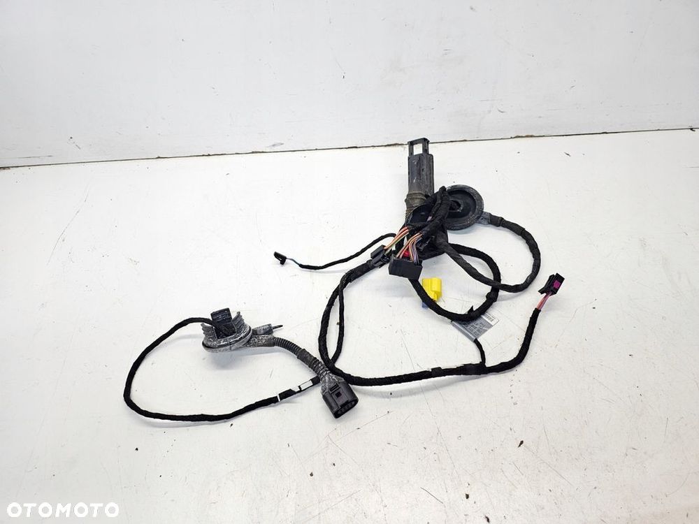 WIĄZKA DRZWI PRAWY PRZÓD AUDI A5 8T 8T0971030L