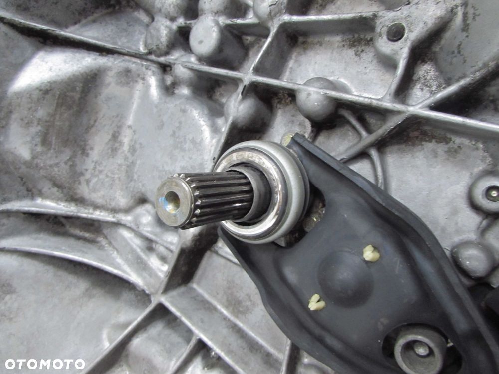 PEUGEOT 206 1.4 HDI 98-09 SKRZYNIA BIEGOW MANUAL 20CQ53 - 6