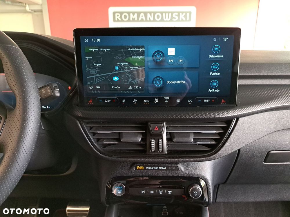 Ford Kuga - 21