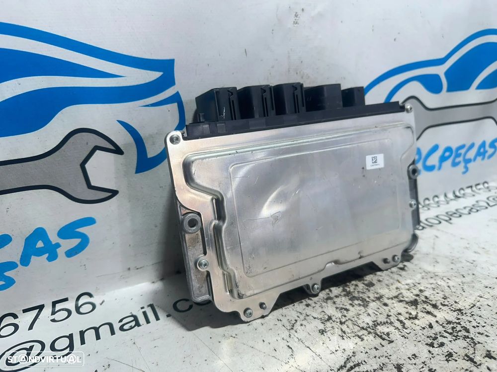 .Centralina Motor Original Bosch BMW MINI B38A15 1.5 8635625 0261S10823 - 7