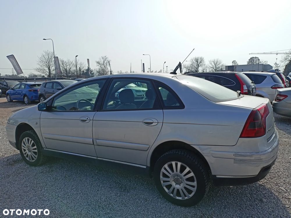 Citroën C5 - 3