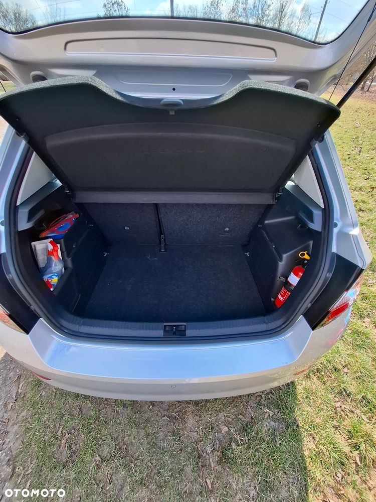 Skoda Fabia 1.0 TSI Ambition - 15