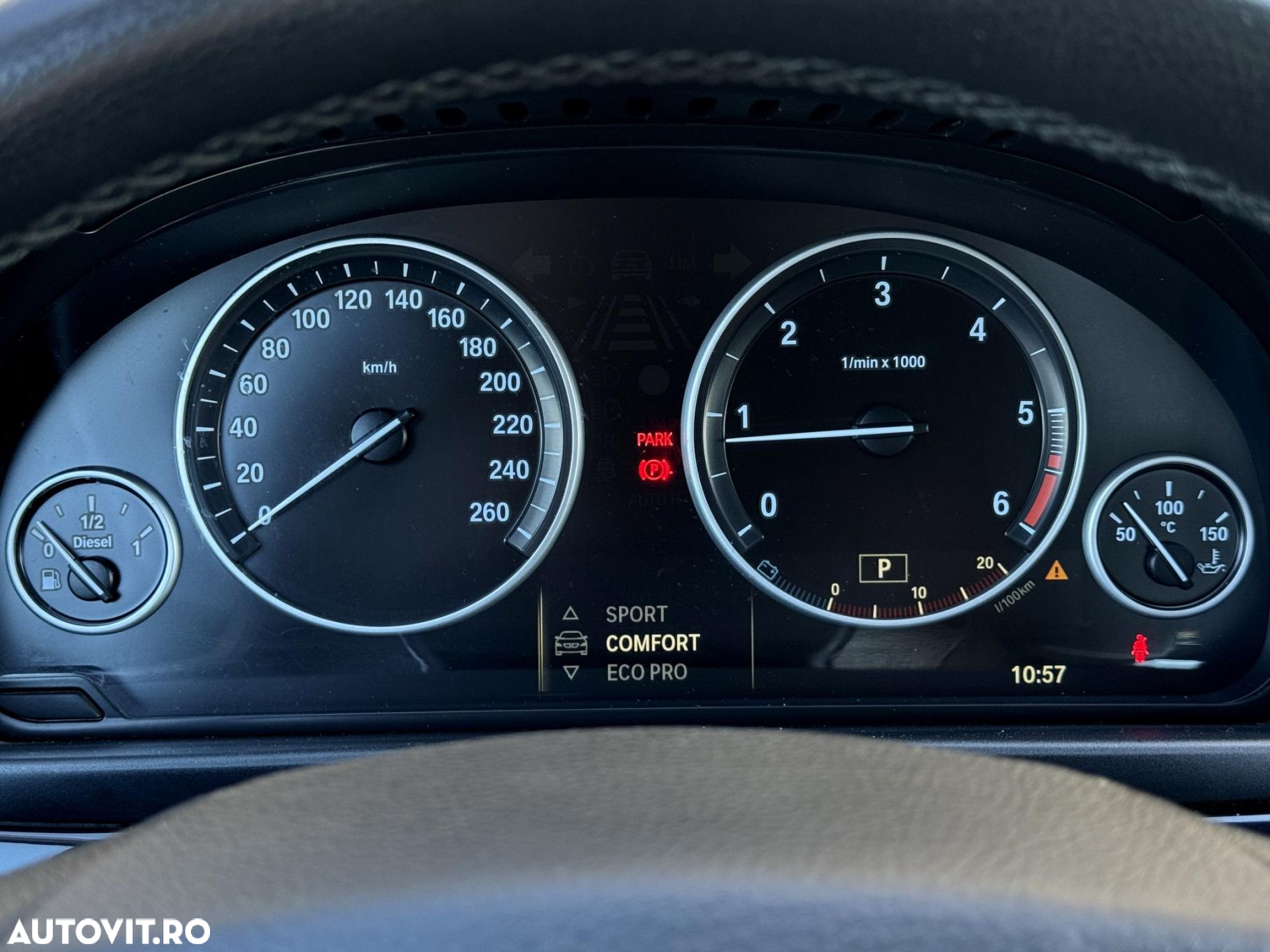 BMW Seria 5 - 12