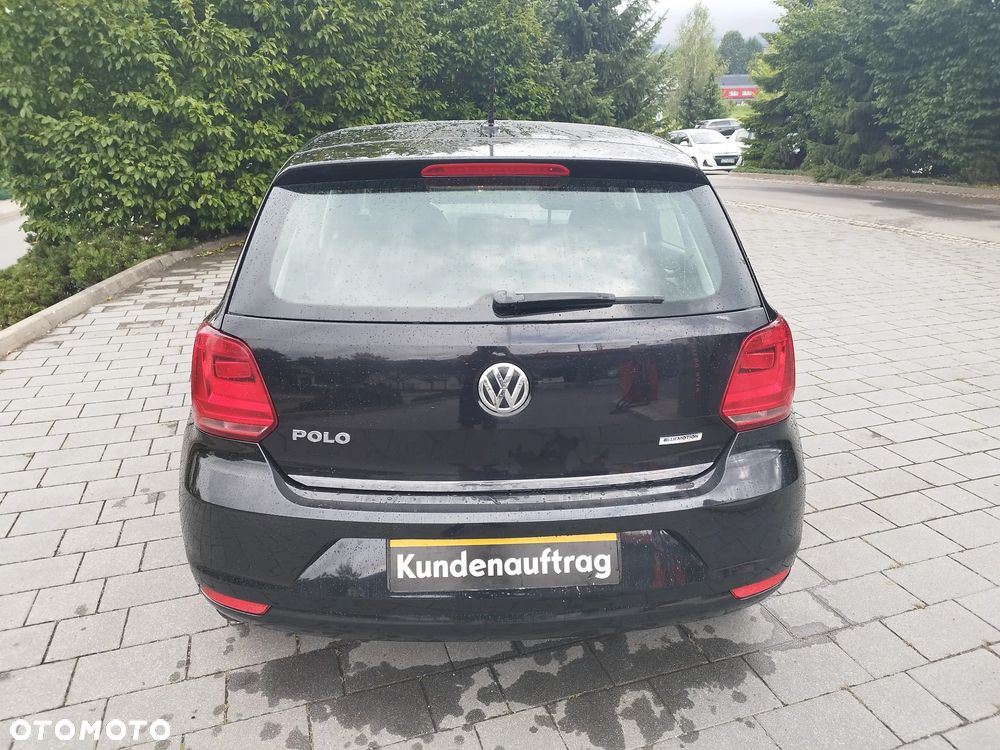 Volkswagen Polo - 9