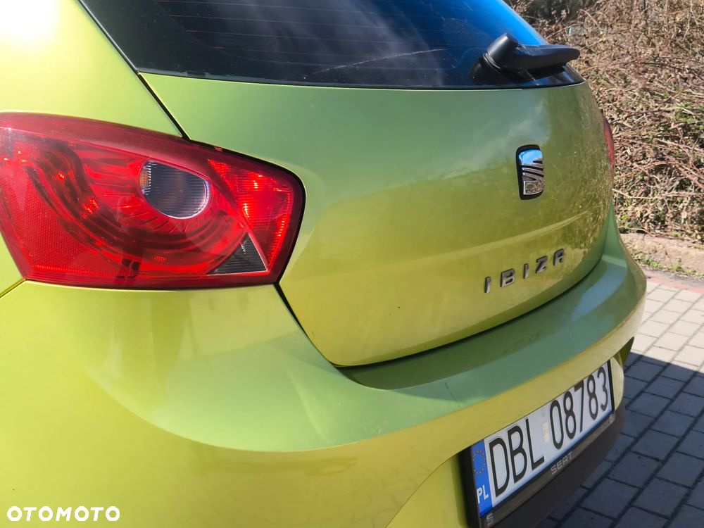 Seat Ibiza - 12