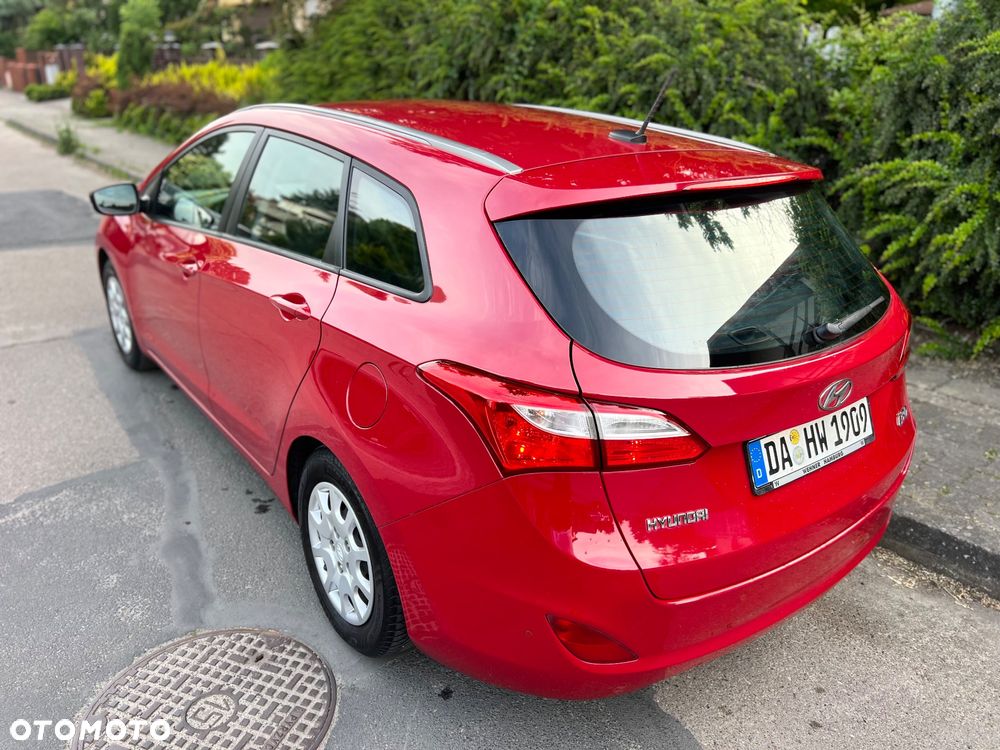 Hyundai i30 1.4 Premium - 11