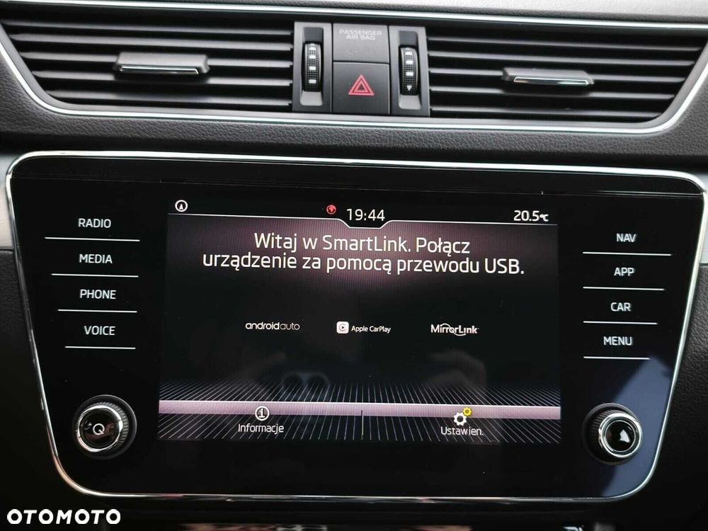 Skoda Superb 1.5 TSI ACT Ambition - 31