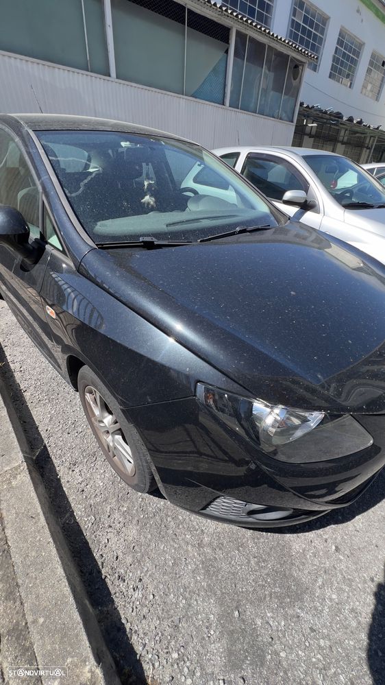 SEAT Ibiza 1.2 12V Style - 13