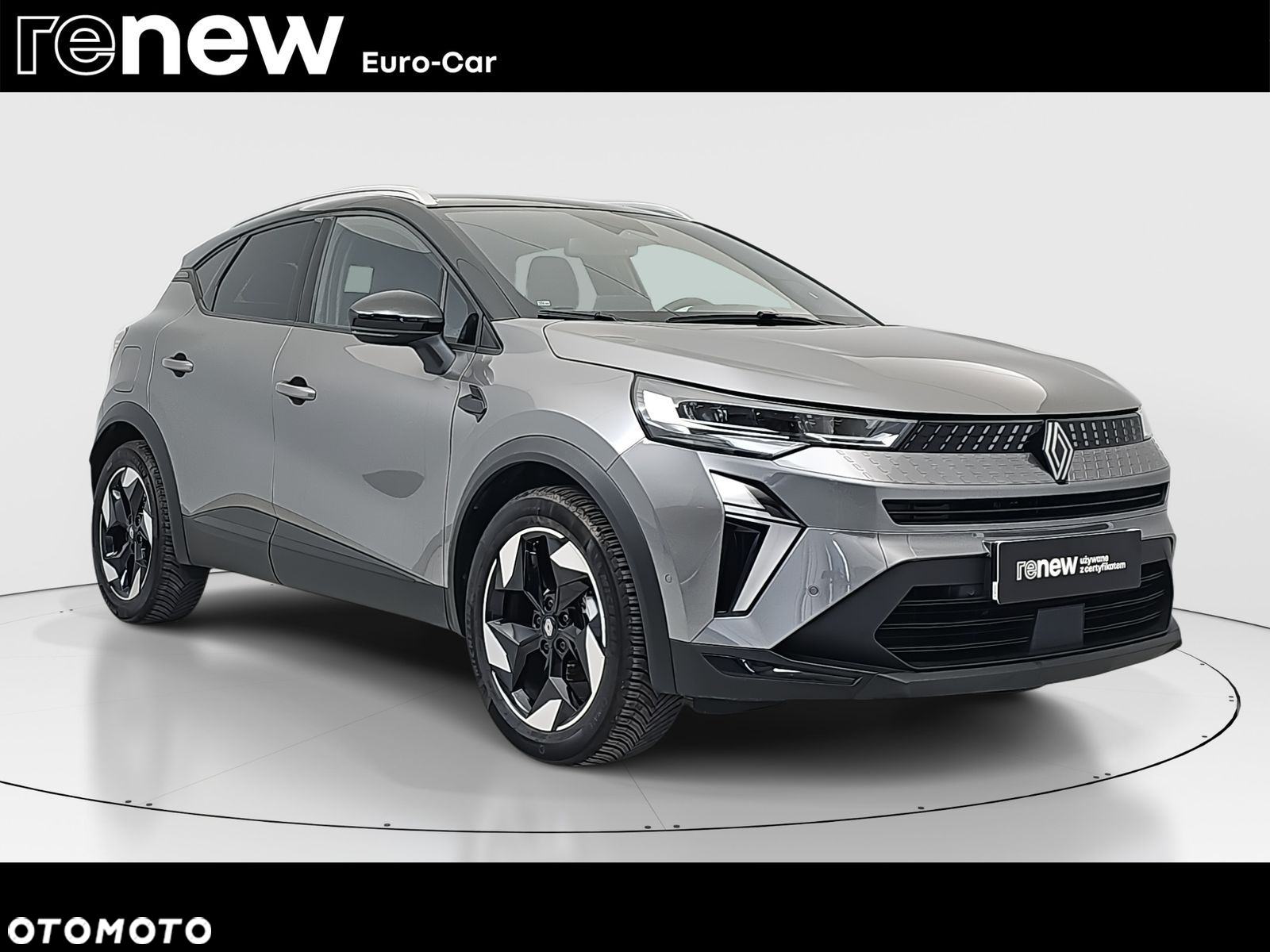Renault Captur 1.0 TCe Techno - 3