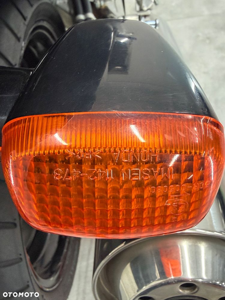 Honda CBR - 19