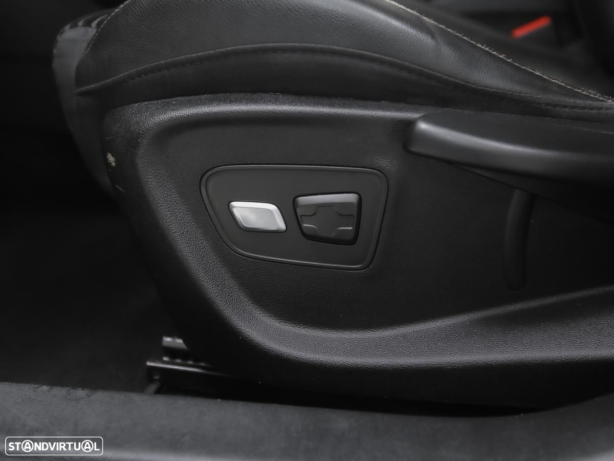 Renault Talisman Sport Tourer - 15
