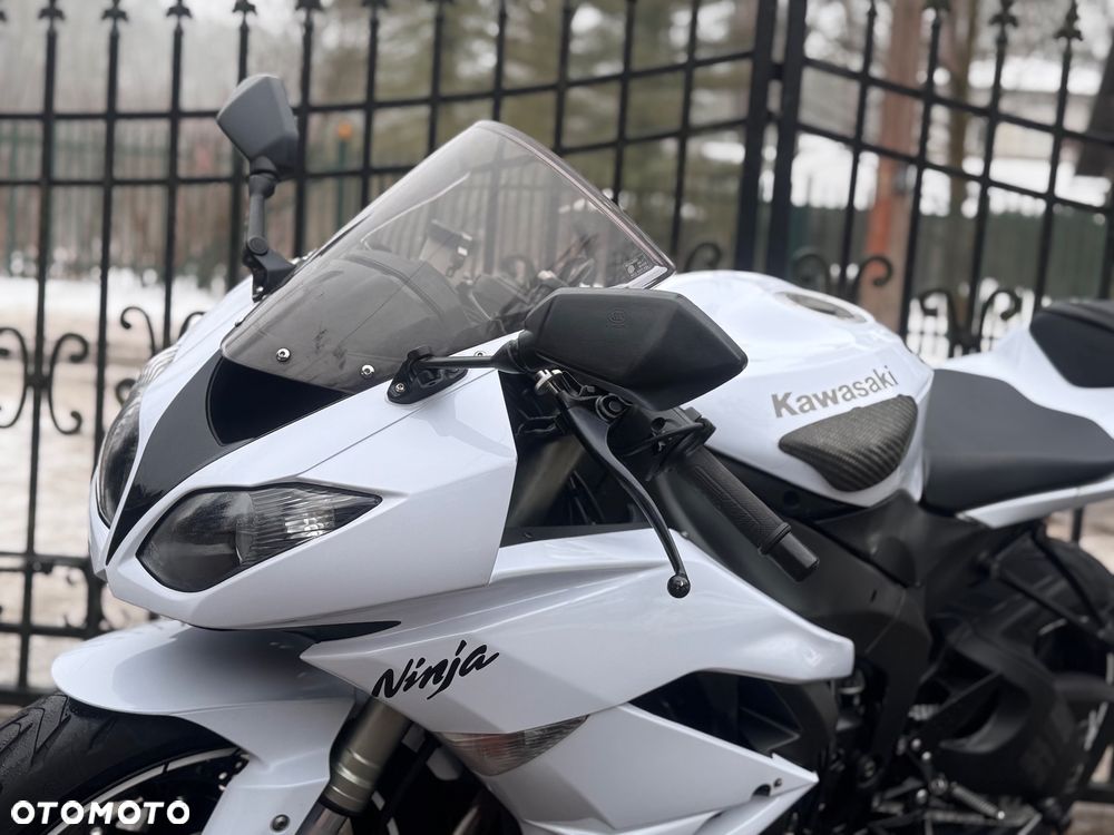 Kawasaki Inny - 18