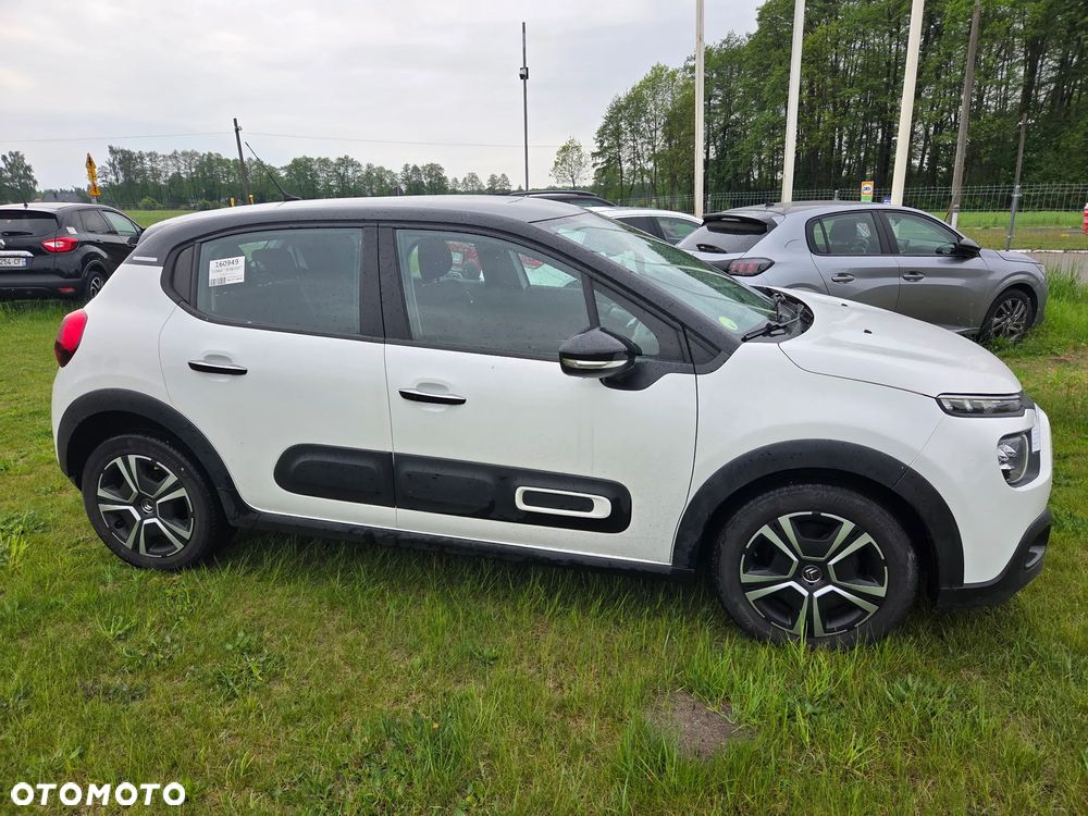 Citroën C3 BlueHDi 100 S&S C-SERIES - 3