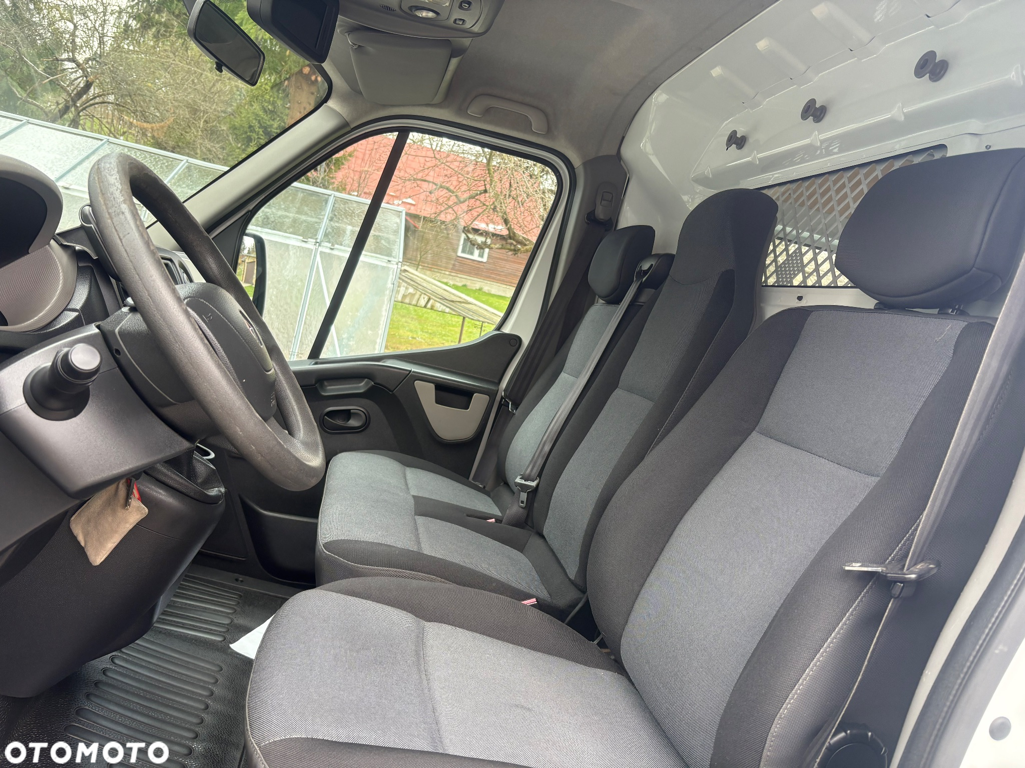 Renault Master - 17