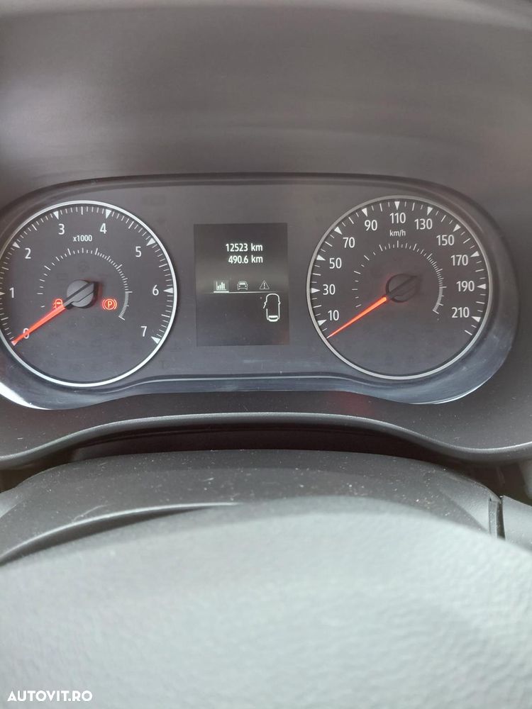 Dacia Sandero Stepway - 6