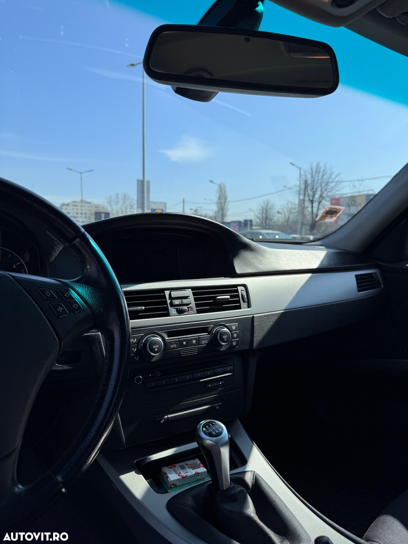 BMW Seria 3 320d - 17