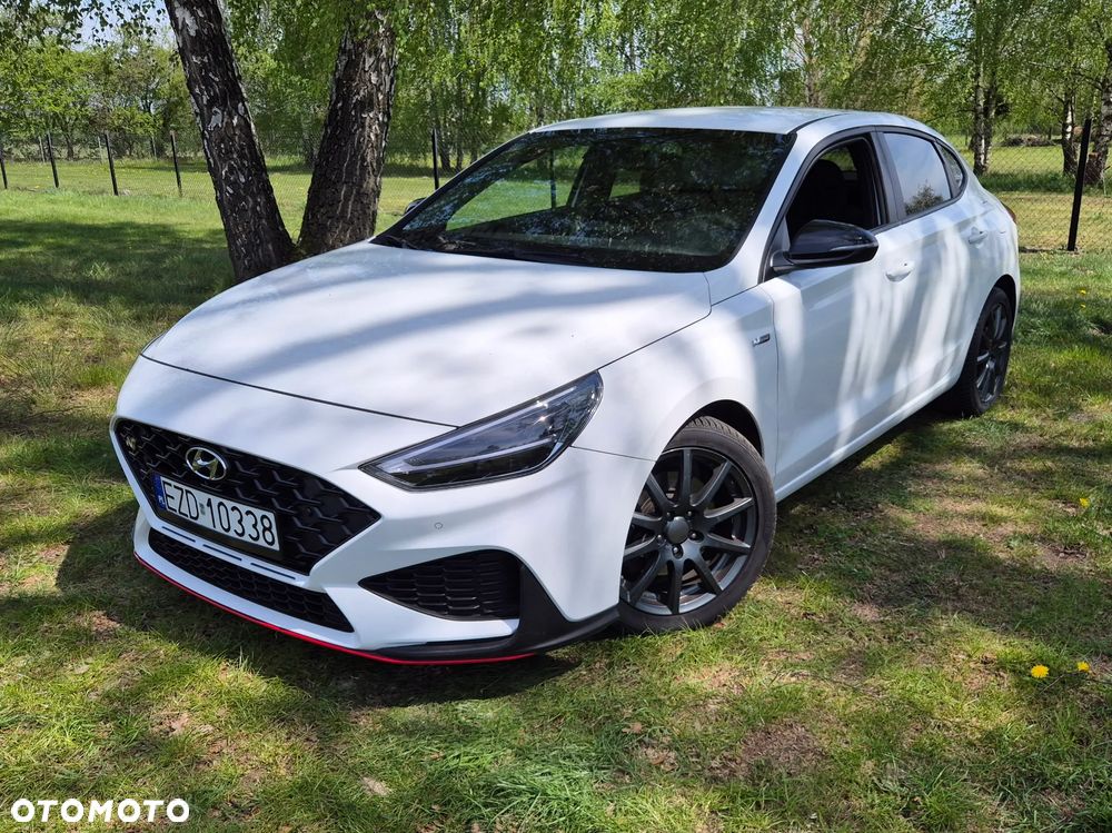 Hyundai i30 - 31