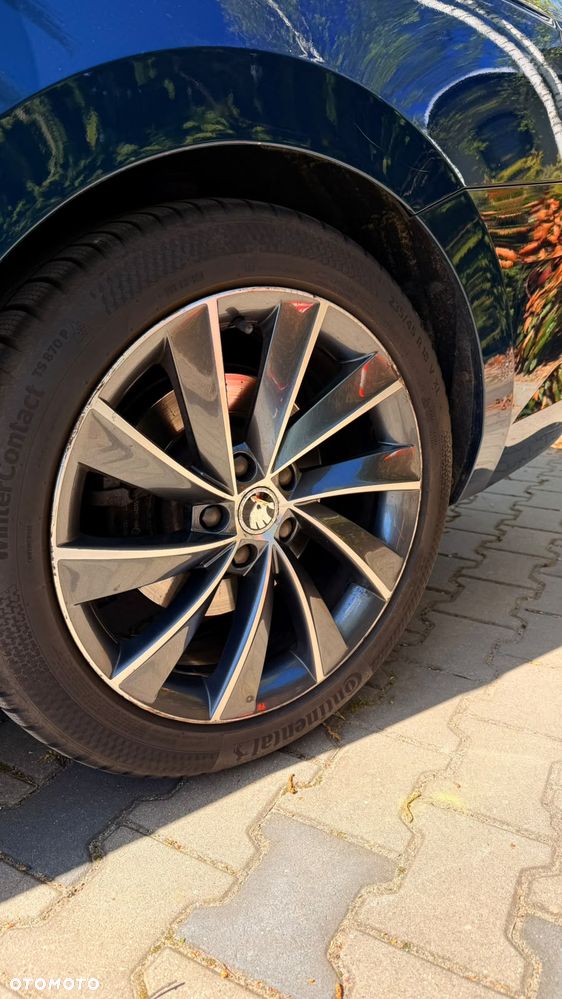 Skoda Superb 2.0 TSI 4x4 L&K DSG - 3