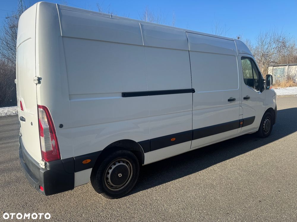 Renault Master L3h2 - 15
