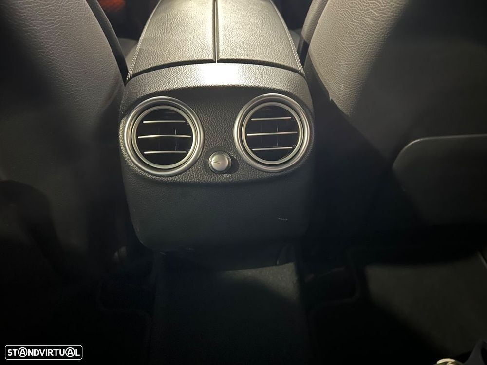 Mercedes-Benz GLC 300 - 18