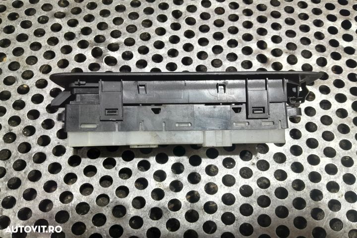 Butoane geam sofer 25401JD00B 25401JD00B Nissan Qashqai 1 J10 [2007 - - 2
