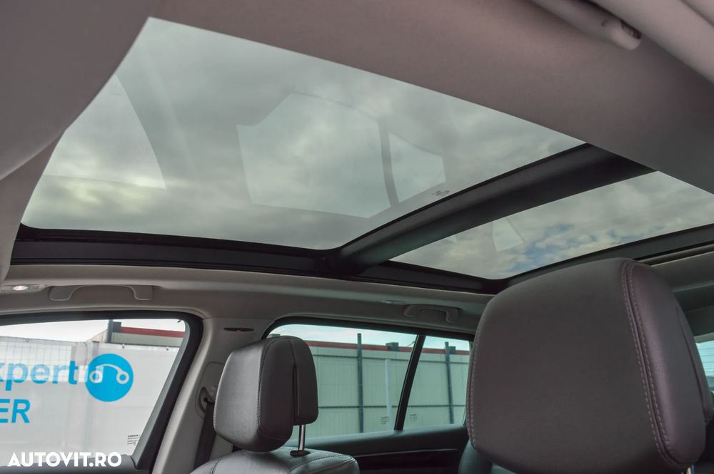 Renault Espace Energy dCi 160 EDC Intens - 19