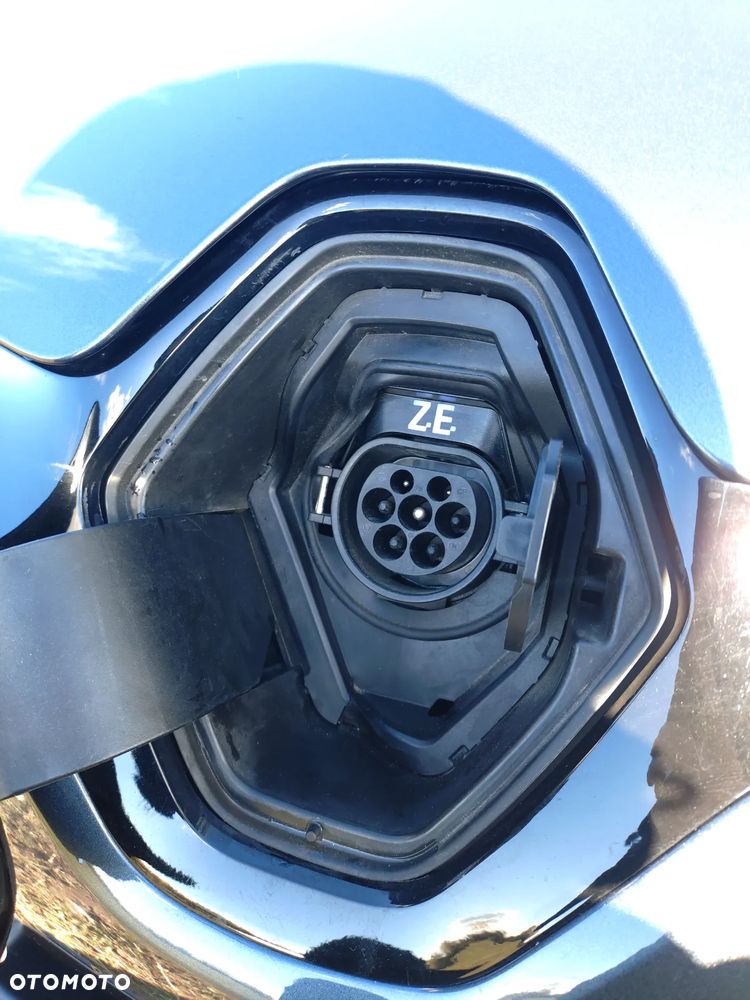 Renault Zoe R90 22kWh (z akumulatorem) - 17