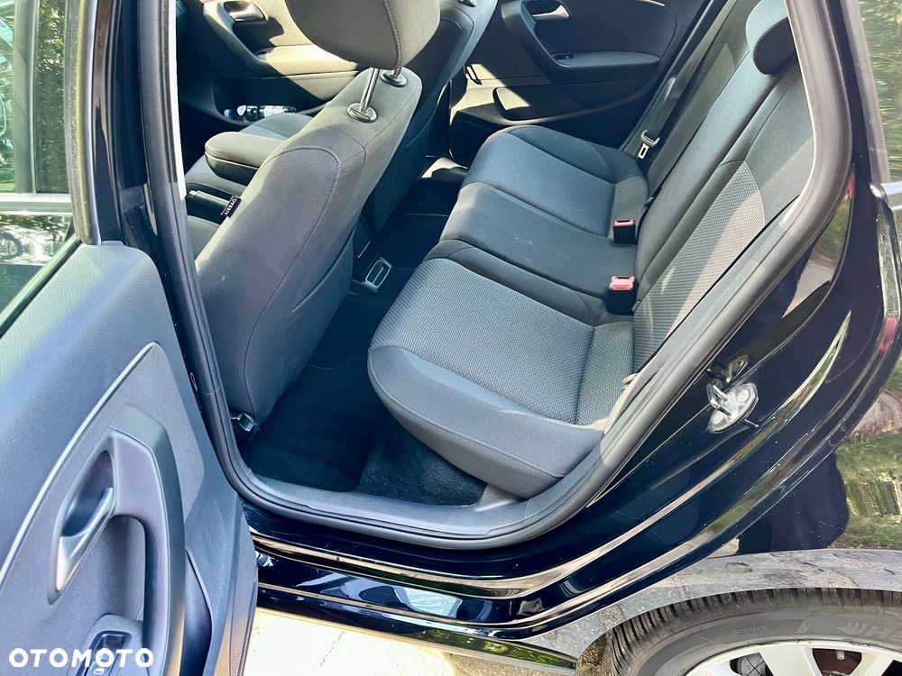 Volkswagen Polo 1.2 TSI (Blue Motion Technology) Highline - 17