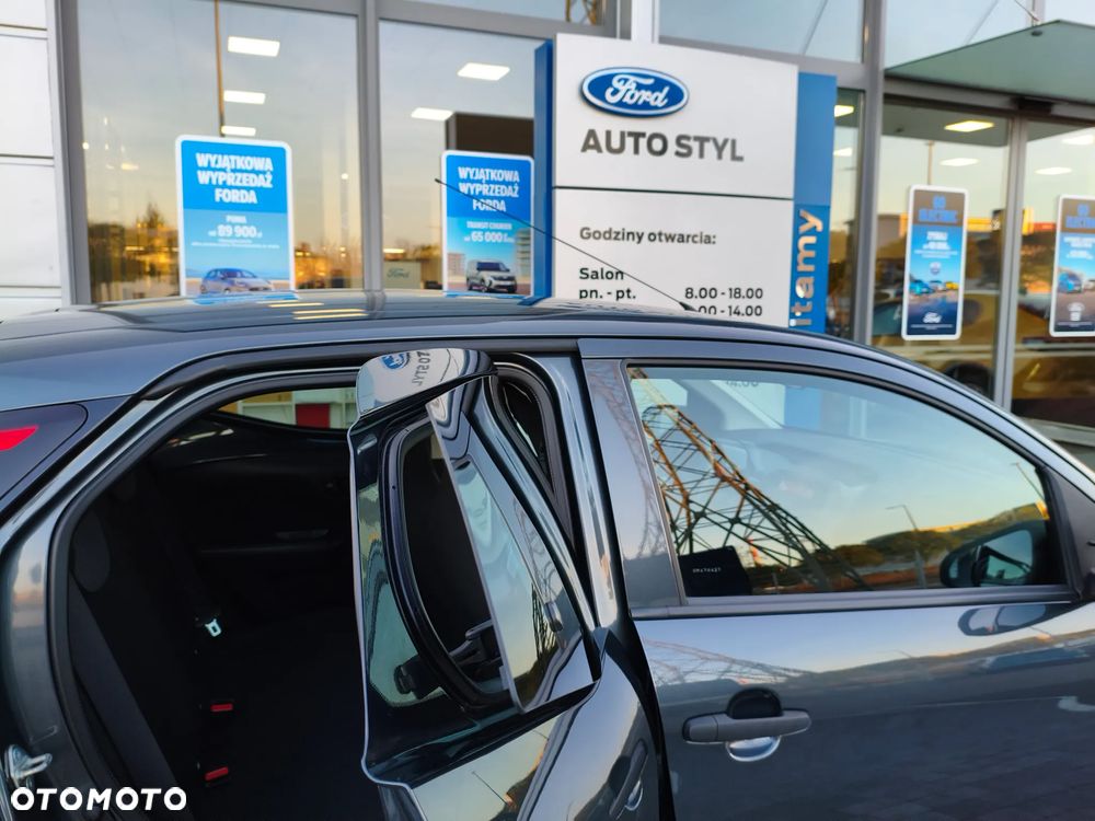 Toyota Aygo 1.0 VVT-i Black Edition - 34