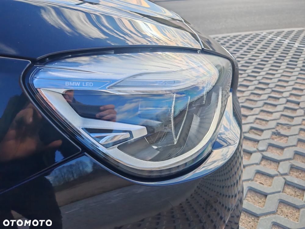 BMW Seria 2 218d GT Advantage - 12
