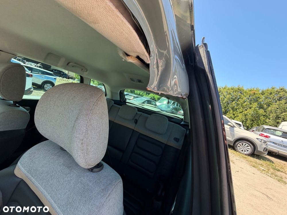 Citroën C3 Aircross - 17