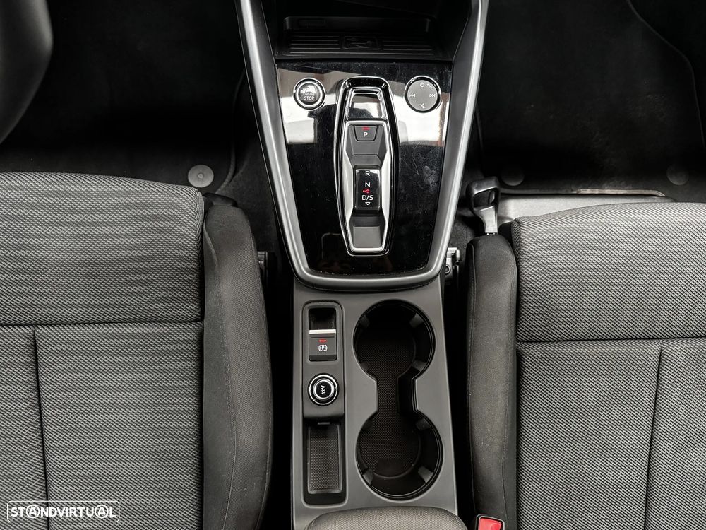 Audi A3 Sportback 30 TFSI Advanced S tronic - 10