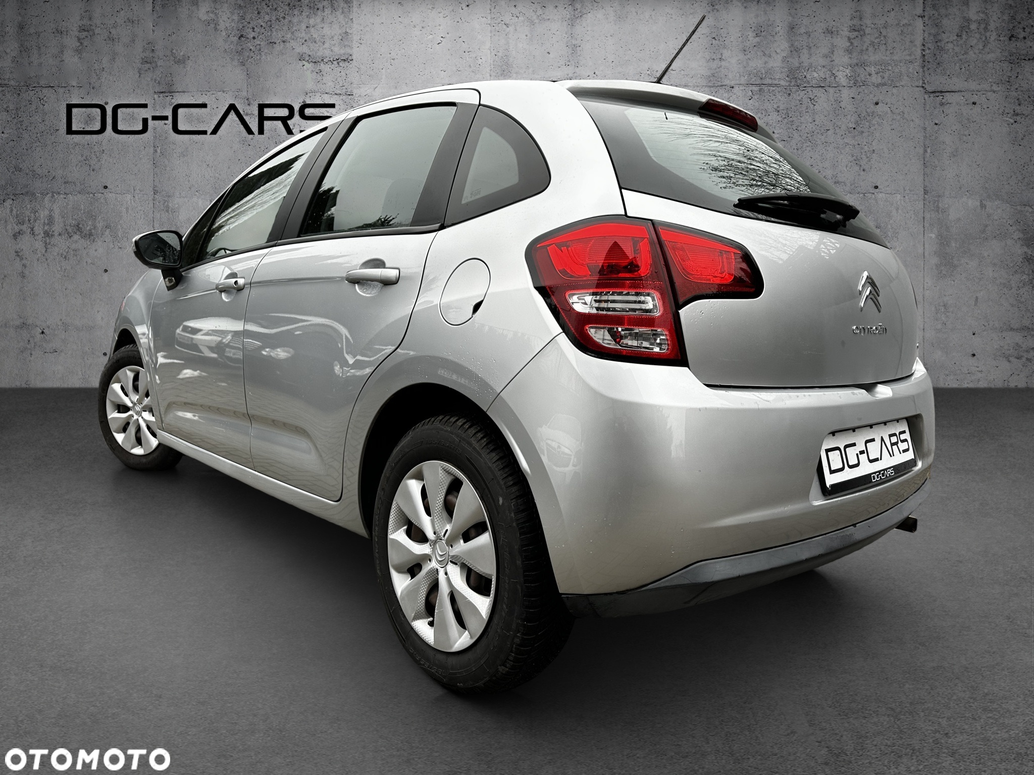 Citroën C3 1.4 SportChic - 3